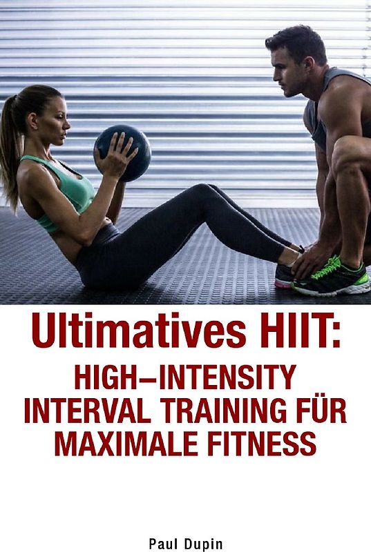 Ultimatives HIIT: