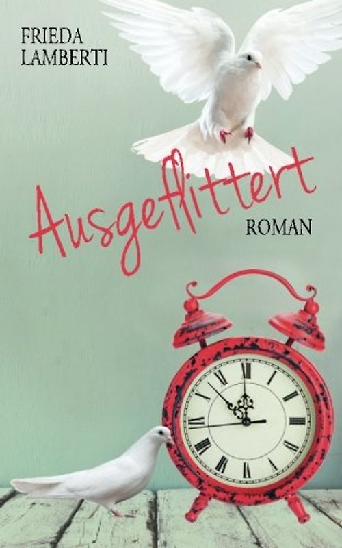 Ausgeflittert Band 2