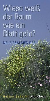 Wieso weiß der Baum wie ein Blatt geht?