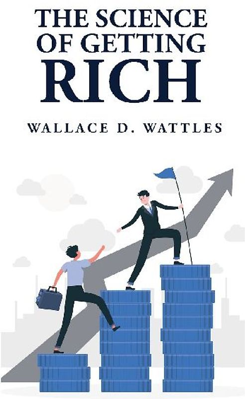 The Science of Getting Rich