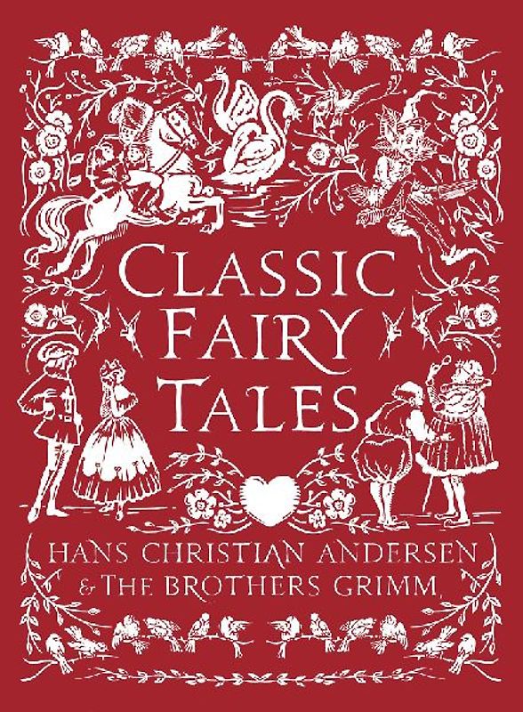 Classic Fairy Tales