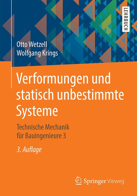 Verformungen und statisch unbestimmte Systeme