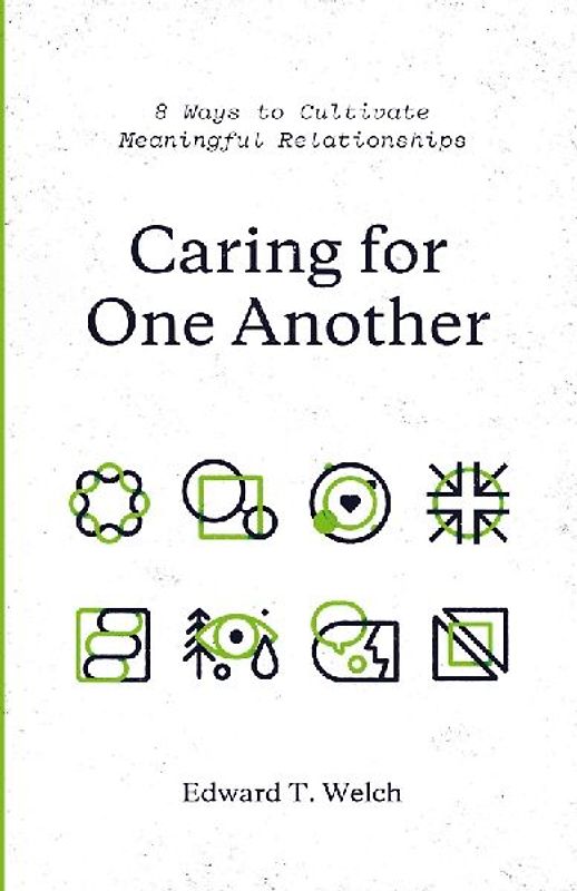 Caring for One Another