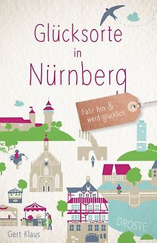 Glücksorte in Nürnberg