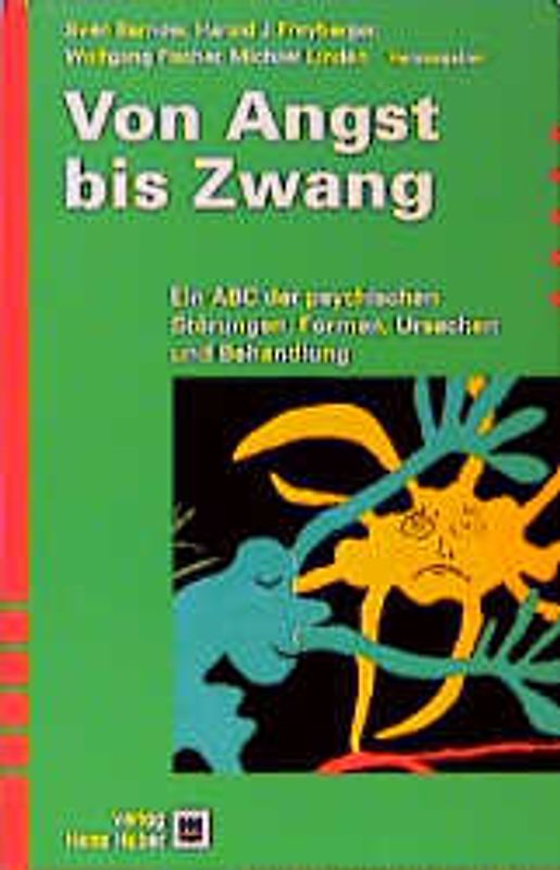 Von Angst bis Zwang