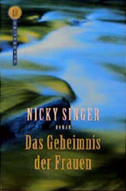 Das Geheimnis der Frauen