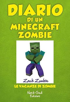 Le vacanze di Zombie