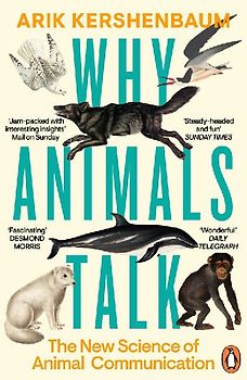 Why Animals Talk