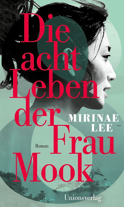 Die acht Leben der Frau Mook