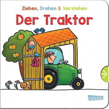 Der Traktor