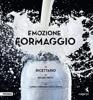 Emozione formaggio