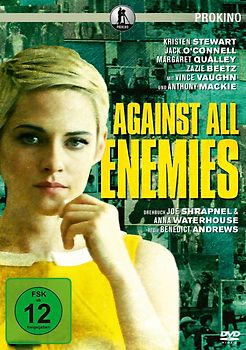 Against all Enemies/DVD DVD