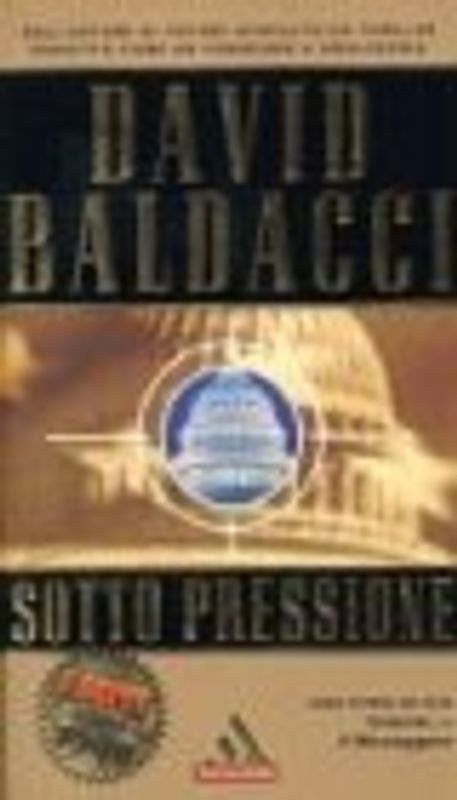 Sotto pressione (I miti)