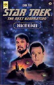Star Trek - Drachenjäger