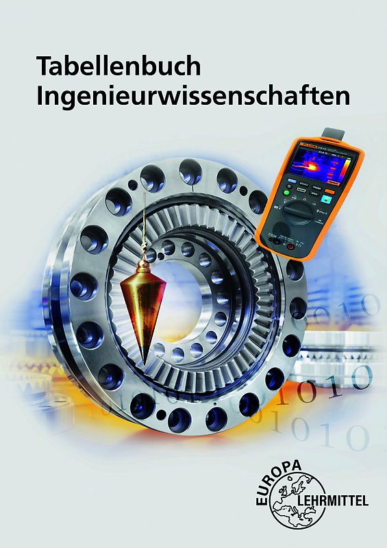 Tabellenbuch Ingenieurwissenschaften