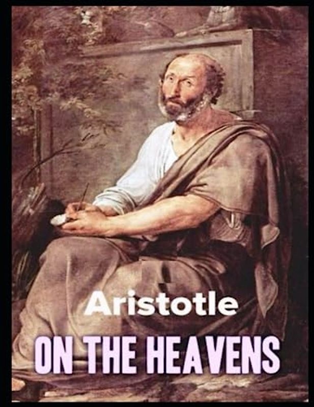 On the Heavens : paperback