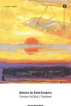 Corriere del sud-L'aviatore