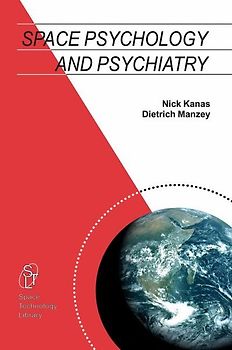 Space Psychology and Psychiatry