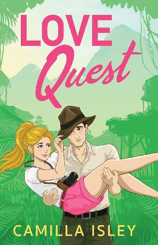 Love Quest