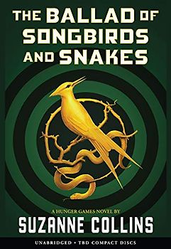 The Ballad of Songbirds and Snakes (Hunger Games)