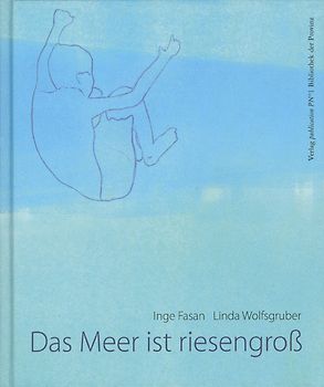 Das Meer ist riesengroß