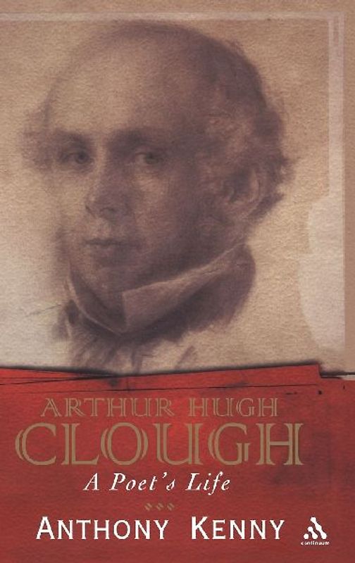 Arthur Hugh Clough