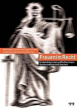 Frauen im Recht