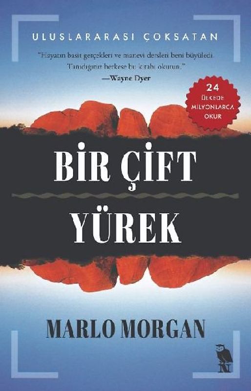 Bir Cift Yürek