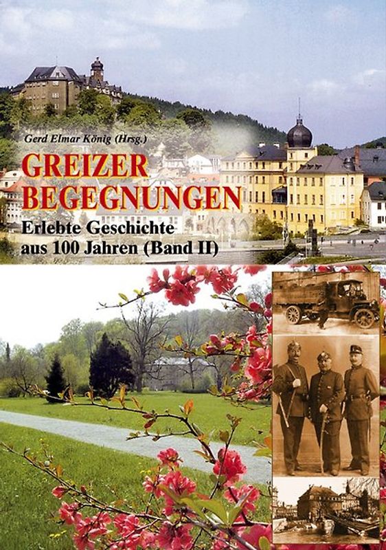 Die Geschichte der Greizer Papiermacherfamilie Günther