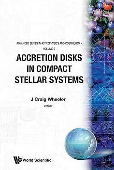 Accretion Disks in Compact Stellar Systems