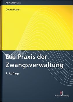 Die Praxis der Zwangsverwaltung