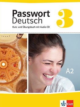 Passwort Deutsch 3