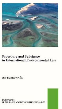 Procedure and Substance in International Environmental Law
