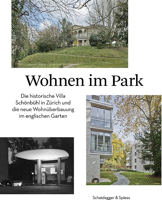 Wohnen im Park