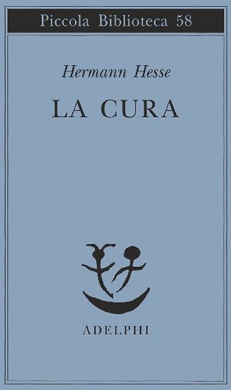 La cura