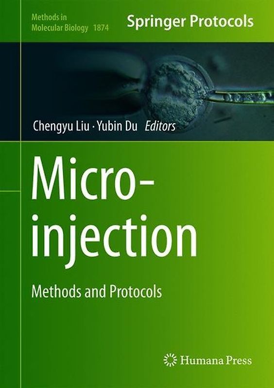 Microinjection