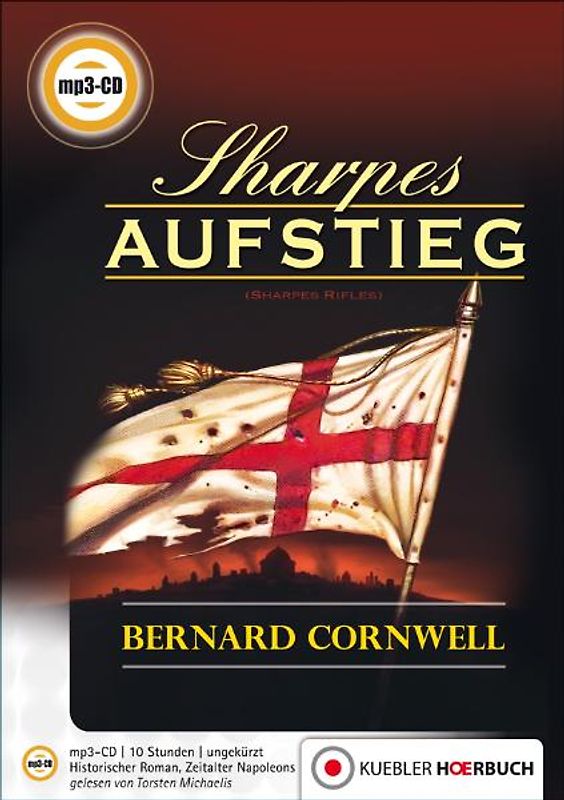 Sharpes Aufstieg