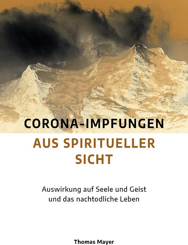Corona-Impfungen aus spiritueller Sicht
