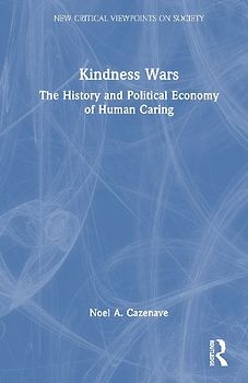 Kindness Wars