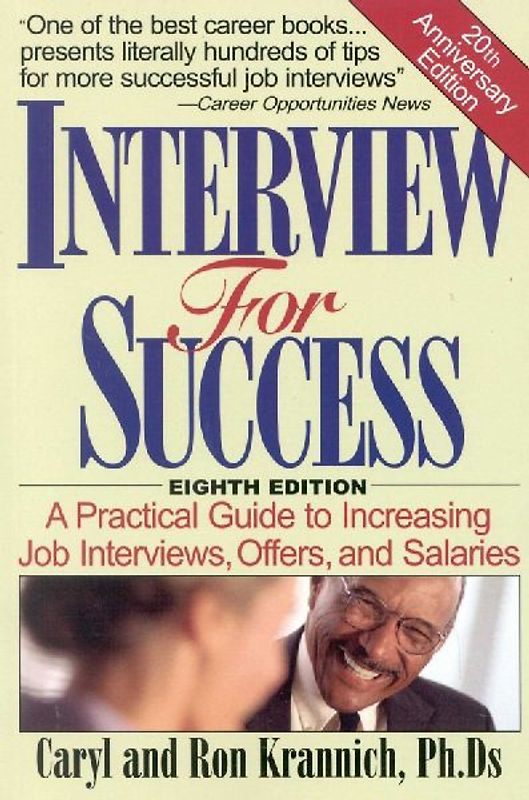 Interview for Success
