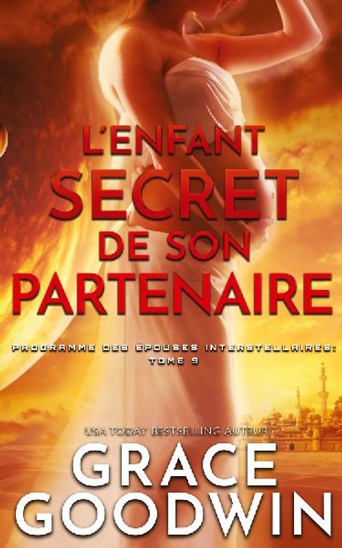 L'Enfant Secret de son Partenaire