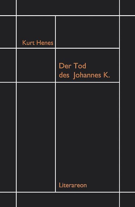 Der Tod des Johannes K.