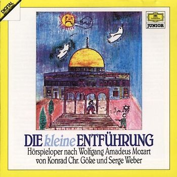 Konrad Chr. Göke - Die Kleine Entführung