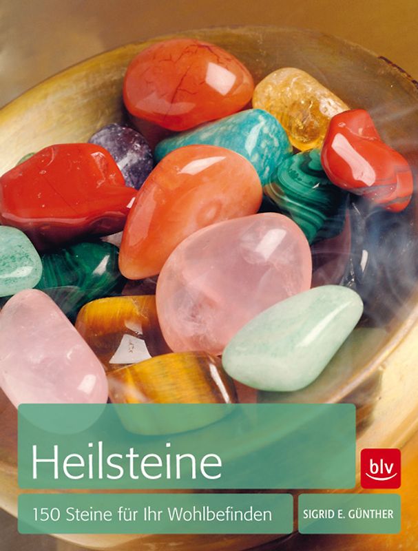Heilsteine