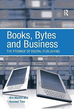 Books, Bytes and Business
