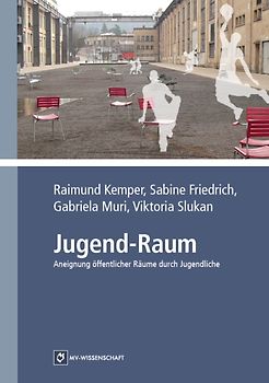 Jugend-Raum