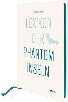 Lexikon der Phantominseln