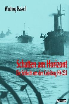 Schatten am Horizont