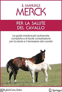 Il manuale MERCK per la salute del cavallo