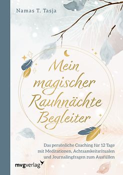 Mein magischer Rauhnächte-Begleiter